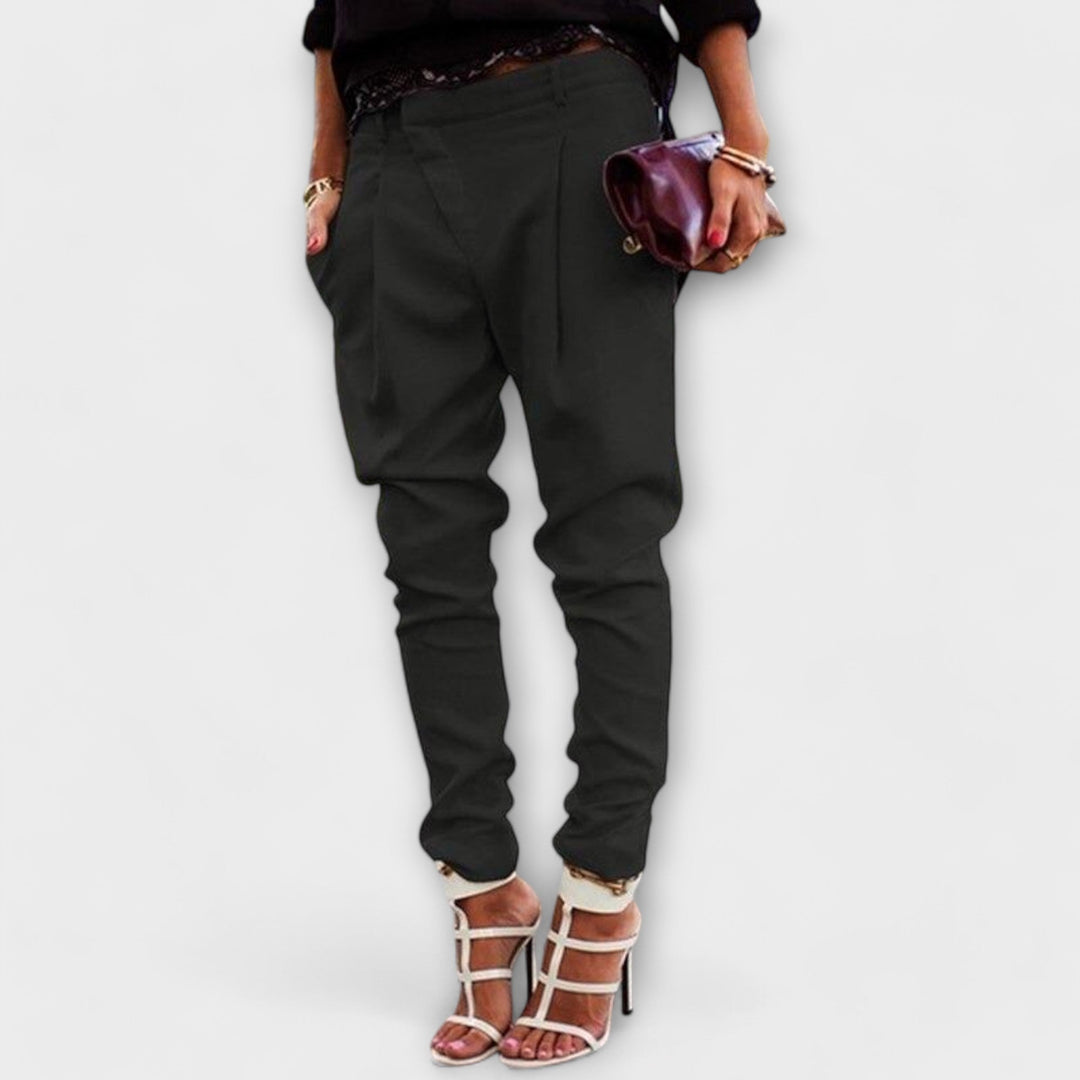 Mira™ | Elegant Trousers