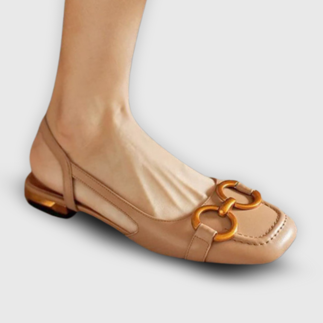 Matilde™ | Elegant and Comfortable Sandals