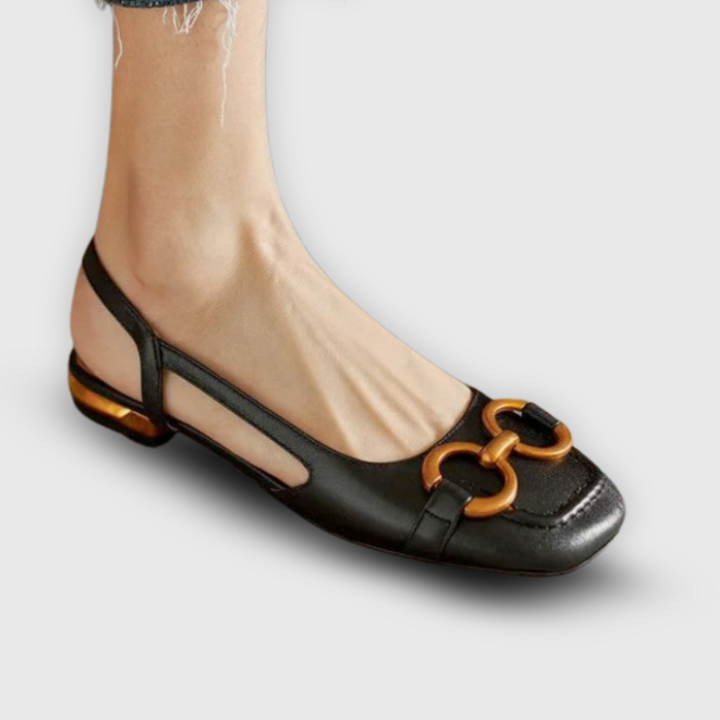 Matilde™ | Elegant and Comfortable Sandals