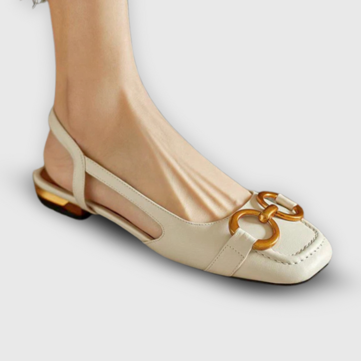 Matilde™ | Elegant and Comfortable Sandals