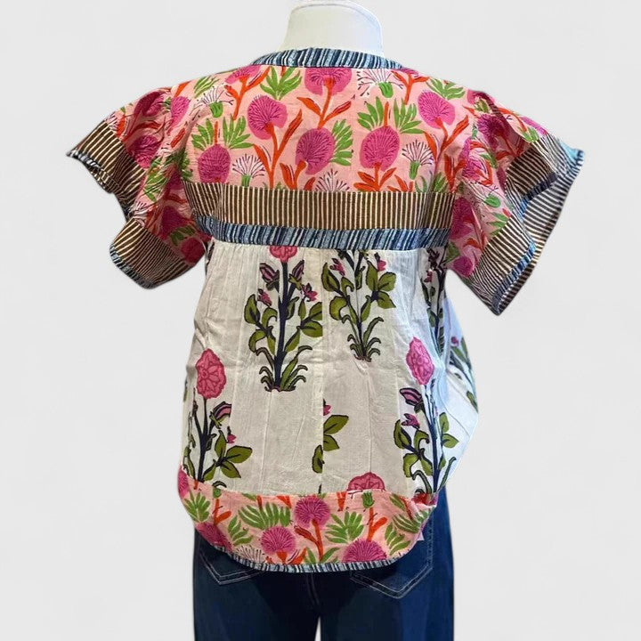Elarion™ | Comfortable Blouse