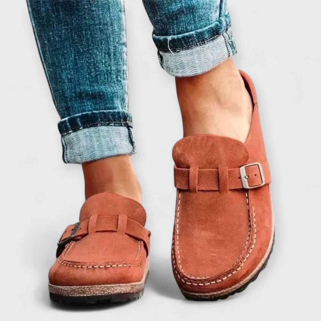 Melona™ | Orthopedic Casual Clogs