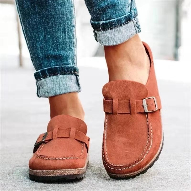 Hilary™ | Orthopedic Mules