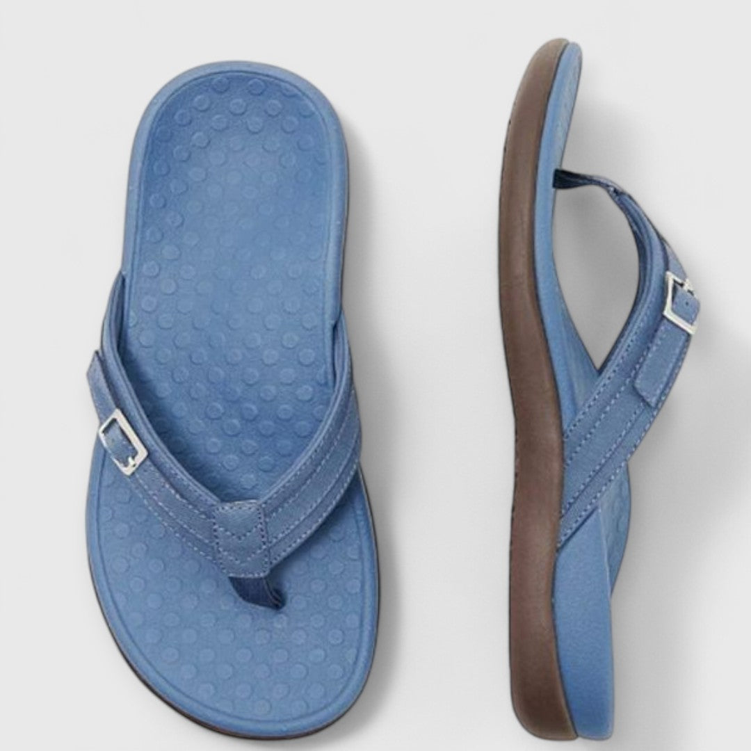 Laudomia™ | Comfortable Summer Shoes