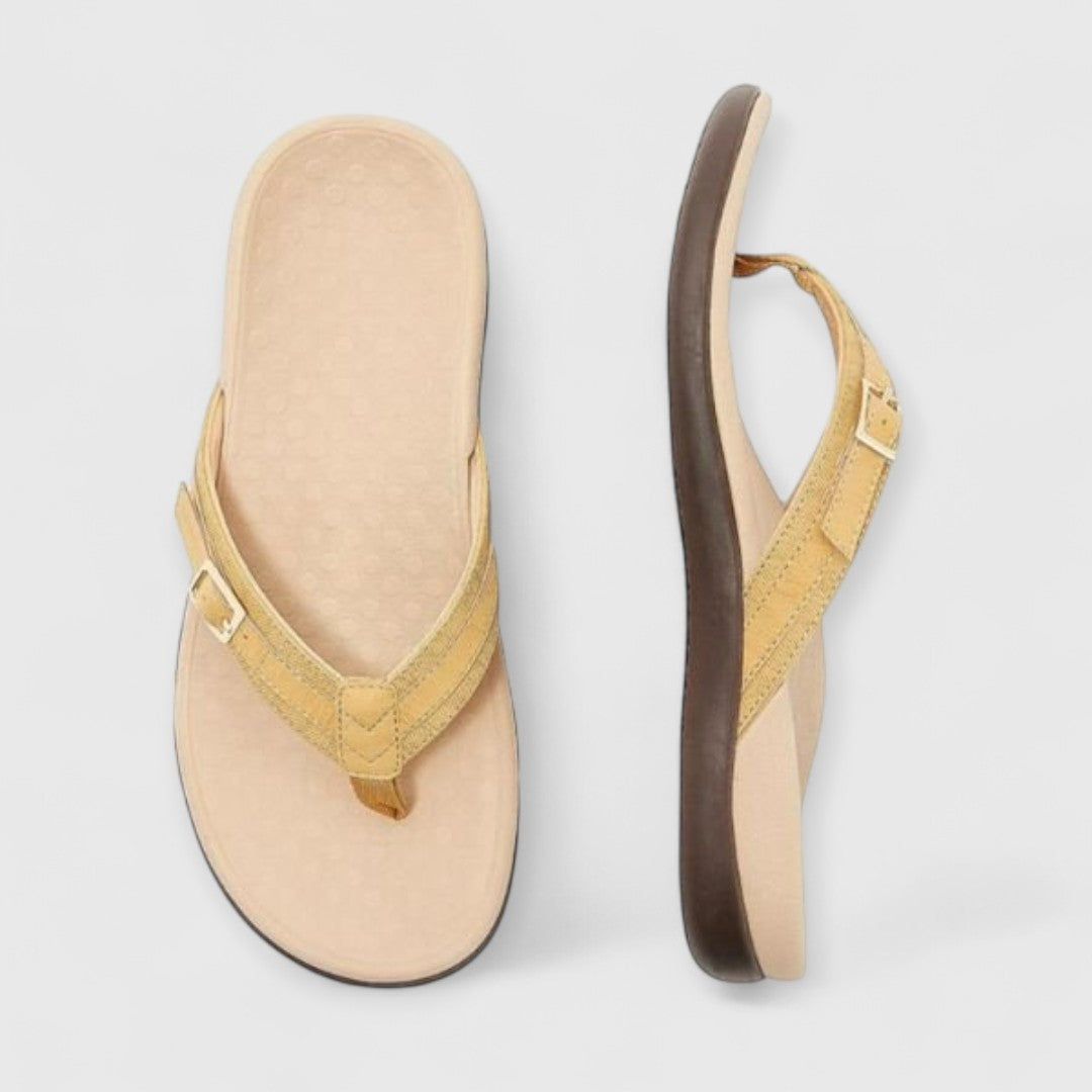 Laudomia™ | Comfortable Summer Shoes