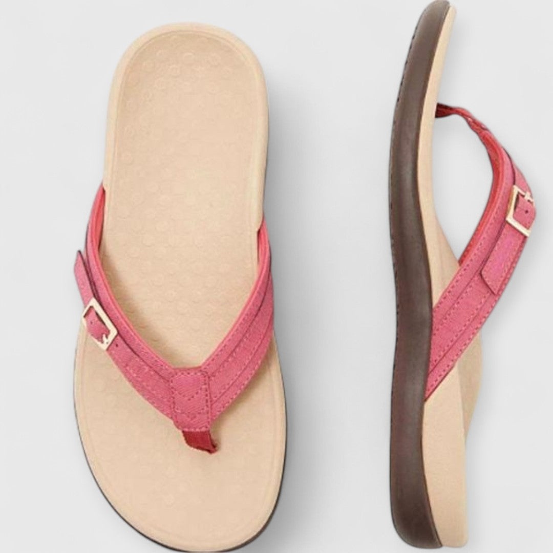 Laudomia™ | Comfortable Summer Shoes