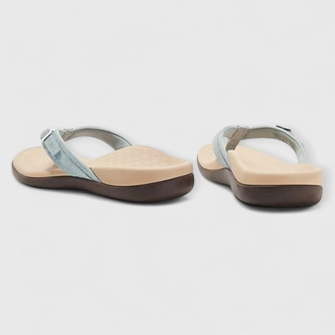 Laudomia™ | Comfortable Summer Shoes