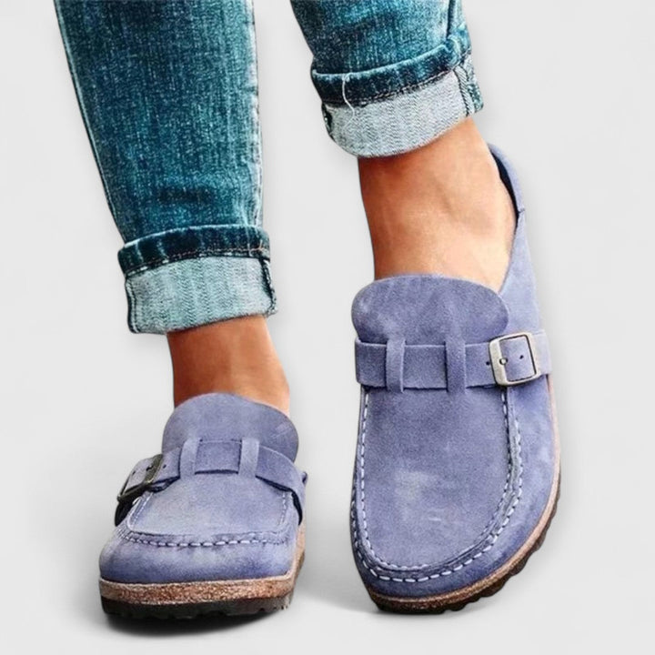 Melona™ | Orthopedic Casual Clogs