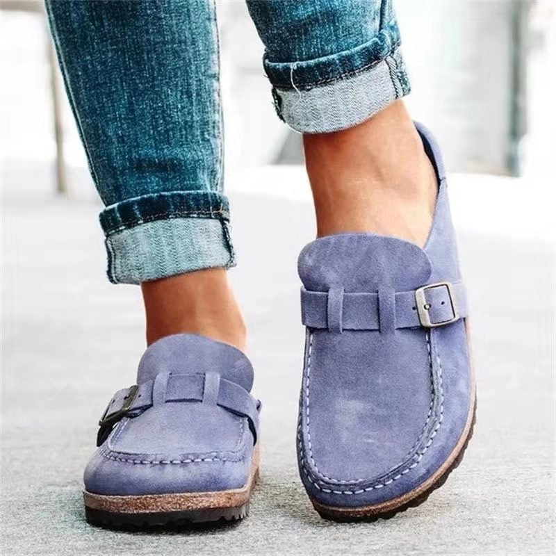 Hilary™ | Orthopedic Mules