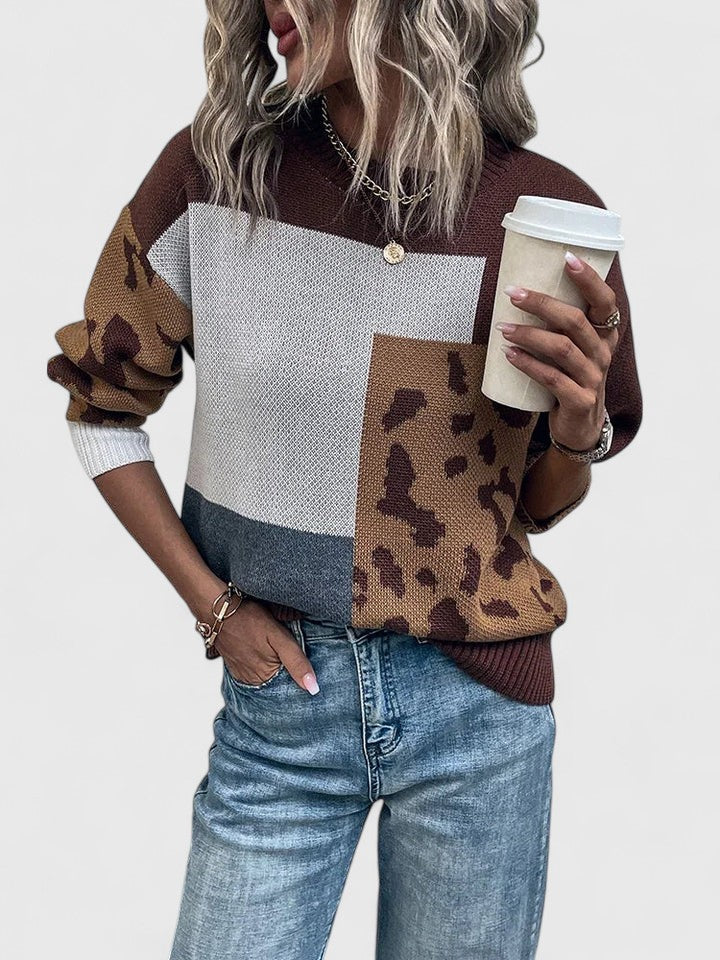 Teresina™ | Comfortable Sweater