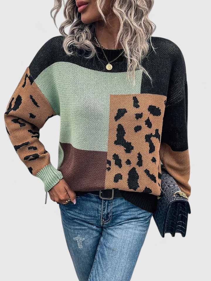 Teresina™ | Comfortable Sweater