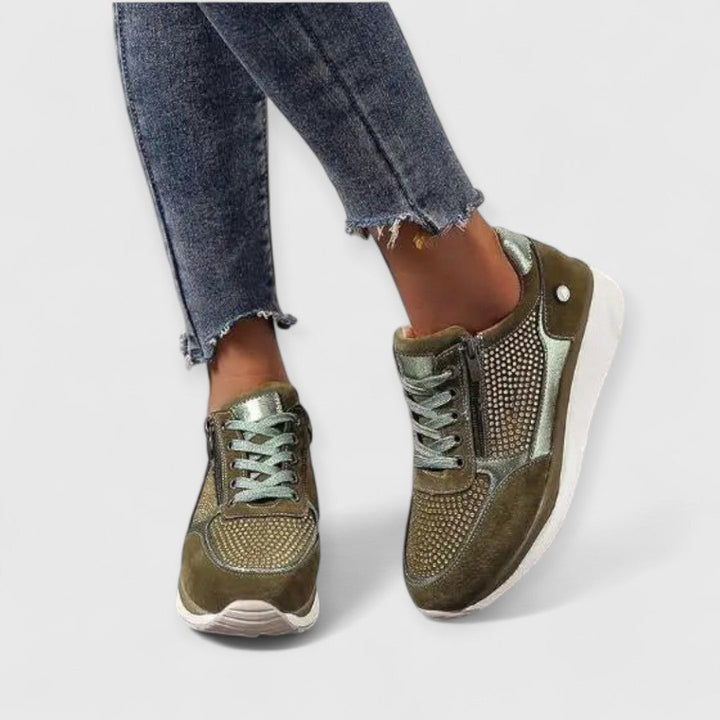 Feven™ | Comfortable Orthopedic Sneakers