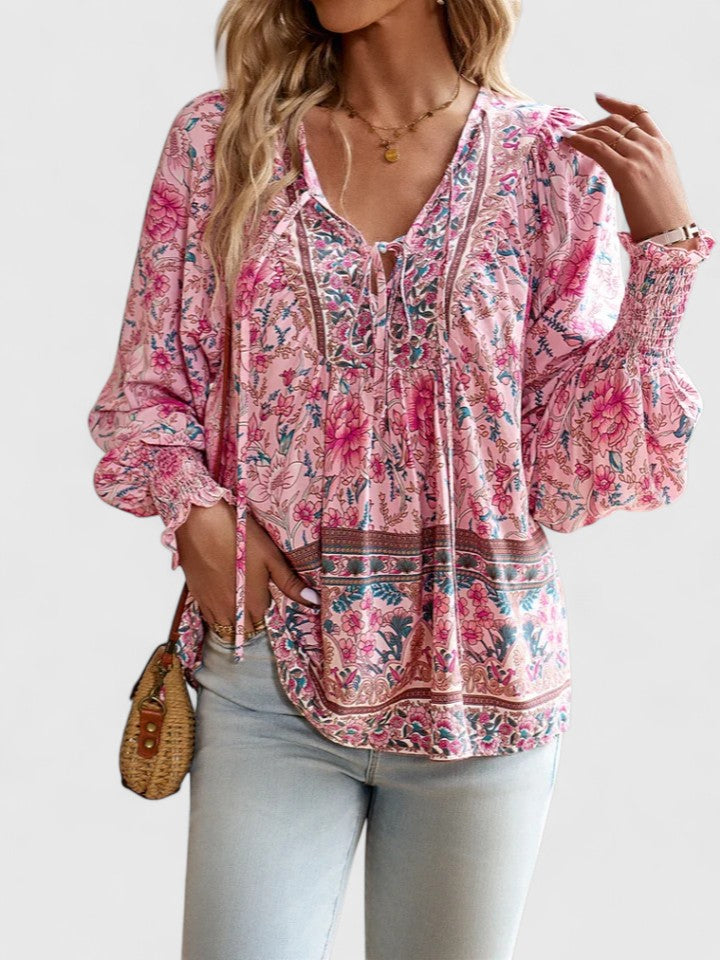 Renazianne™ | Elegant Top