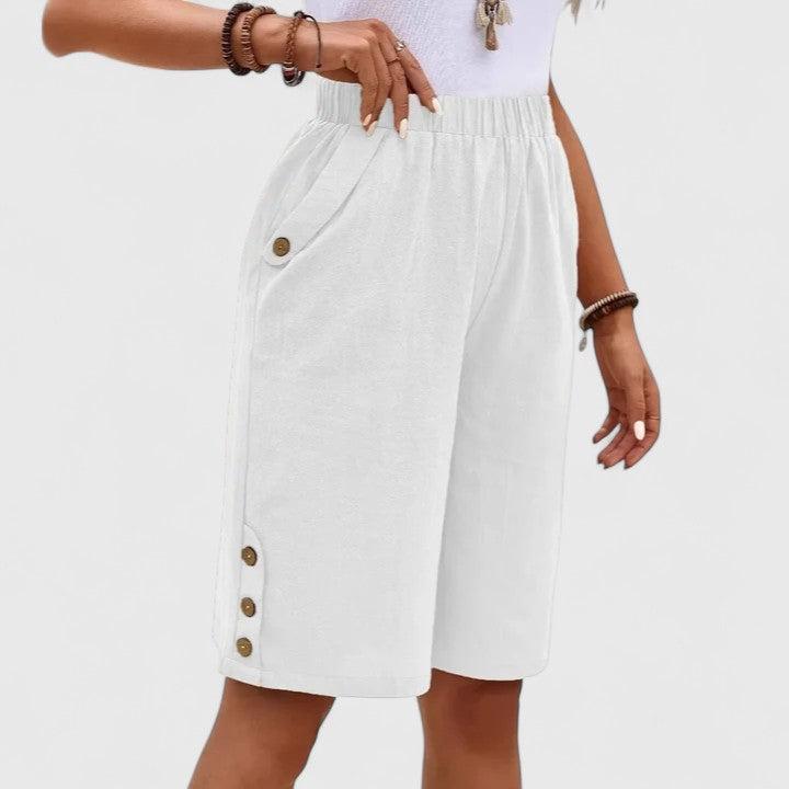Denise™ | Comfortable Shorts