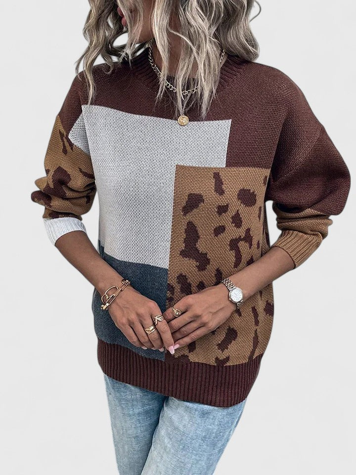 Teresina™ | Comfortable Sweater