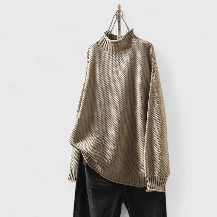 Suzi™ | Sophisticated Sweater