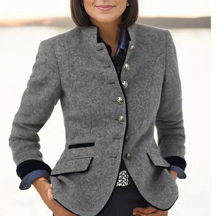 Karolie™ | Stylish Short Jacket