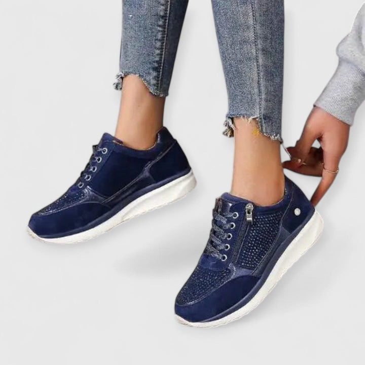 Feven™ | Comfortable Orthopedic Sneakers