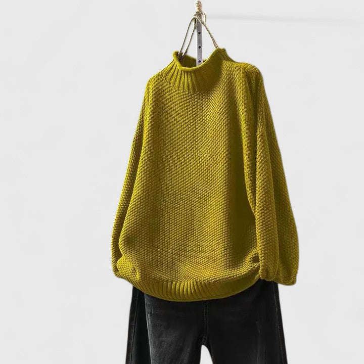 Suzi™ | Sophisticated Sweater