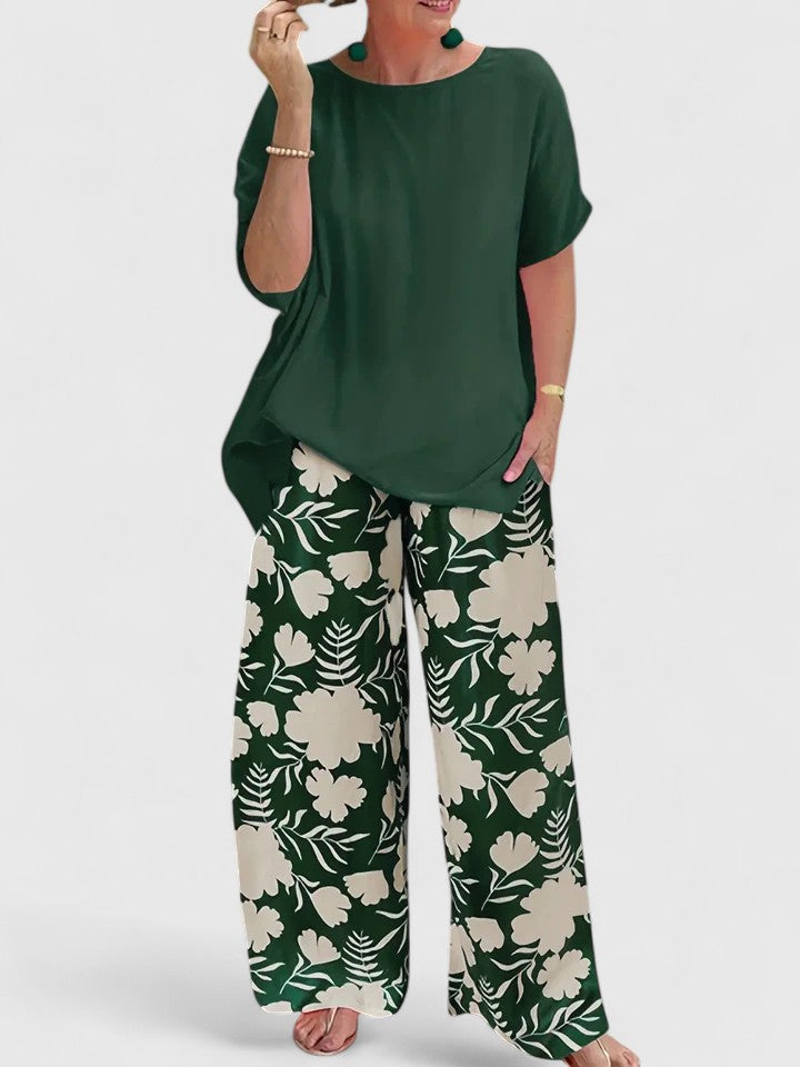 Lauren™ | Comfortable Pants