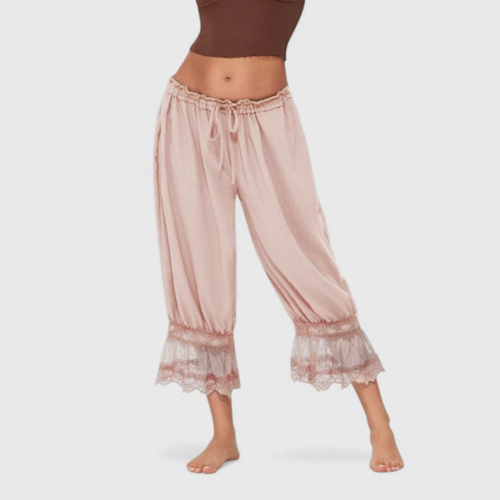Winona™ | Comfortable Trousers