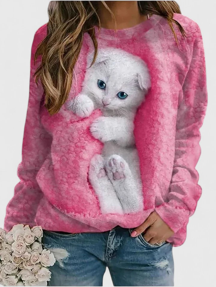 Kellie™ | Comfortable Sweatshirt