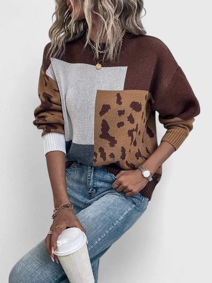 Teresina™ | Comfortable Sweater