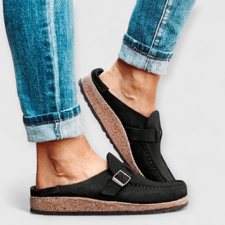 Melona™ | Orthopedic Casual Clogs
