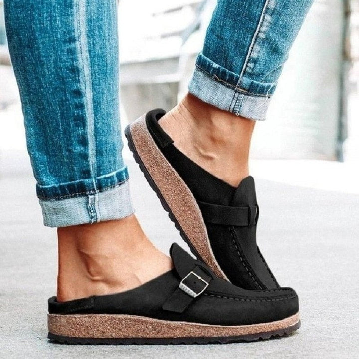 Hilary™ | Orthopedic Mules