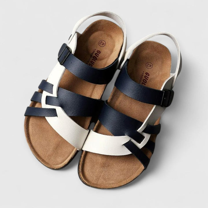 Lunetta™ | Luxurious Comfort Sandals