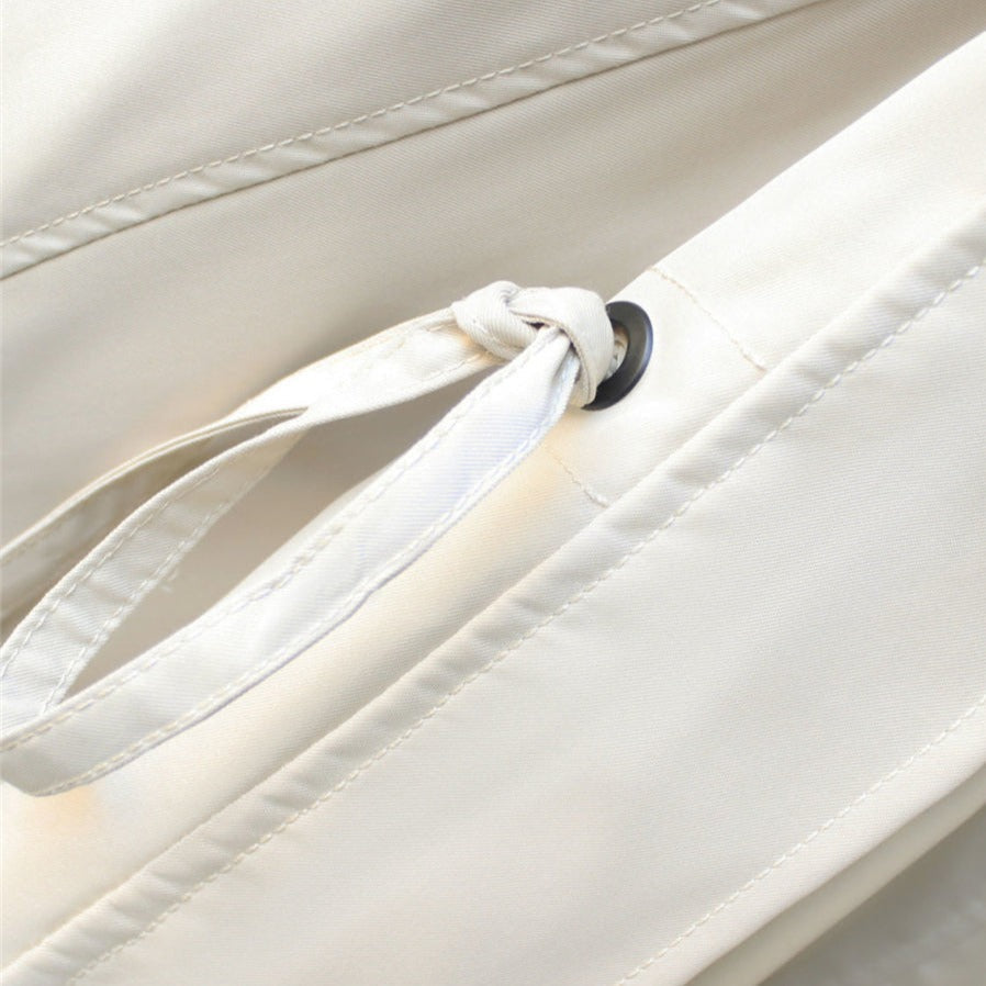 Alva™ | Elegant jacket with weather and wind protection