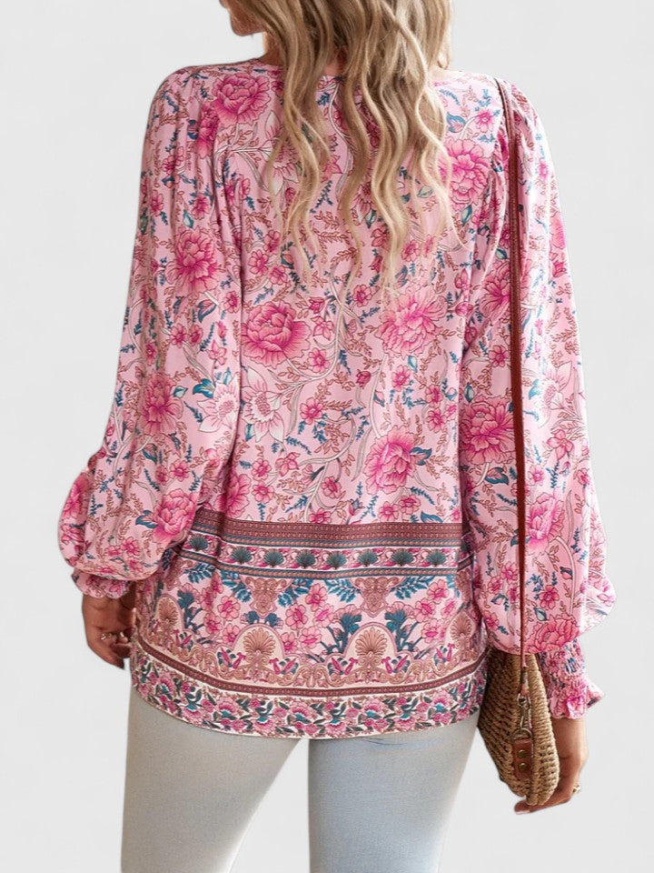 Renazianne™ | Elegant Top