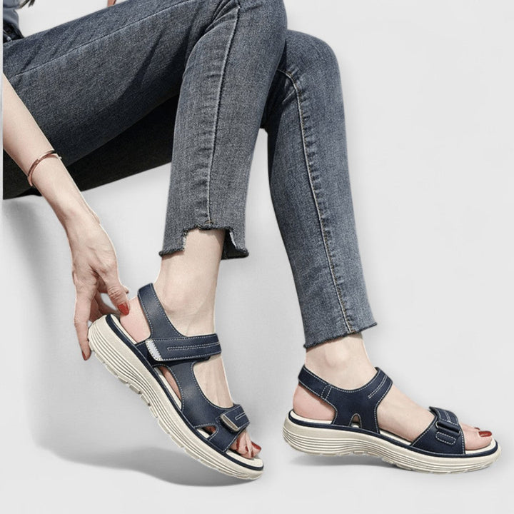 Lanora™ | Orthopedic Summer Sandals
