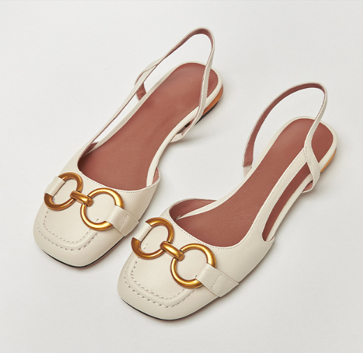 Matilde™ | Elegant and Comfortable Sandals