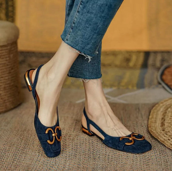 Mathilda™ | Comfortable and Stable Orthopedic Sandals