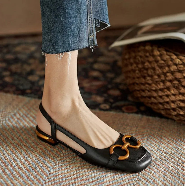 Matilde™ | Elegant and Comfortable Sandals