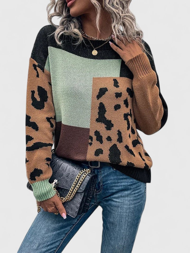 Teresina™ | Comfortable Sweater