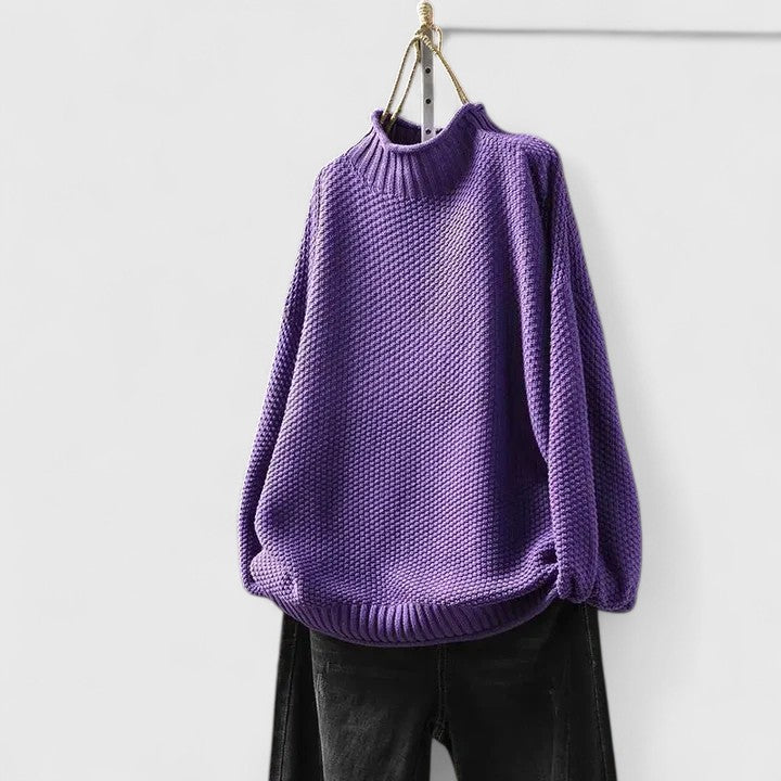 Suzi™ | Sophisticated Sweater