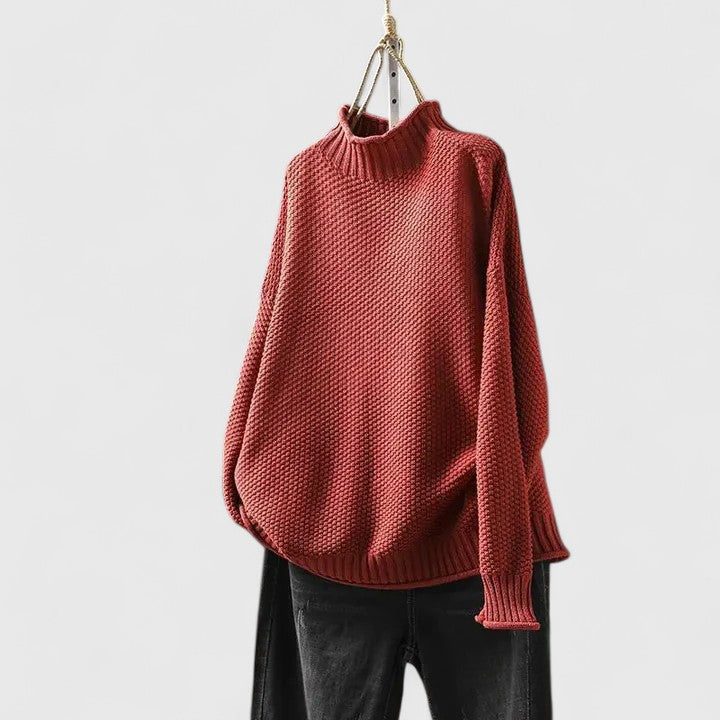 Suzi™ | Sophisticated Sweater
