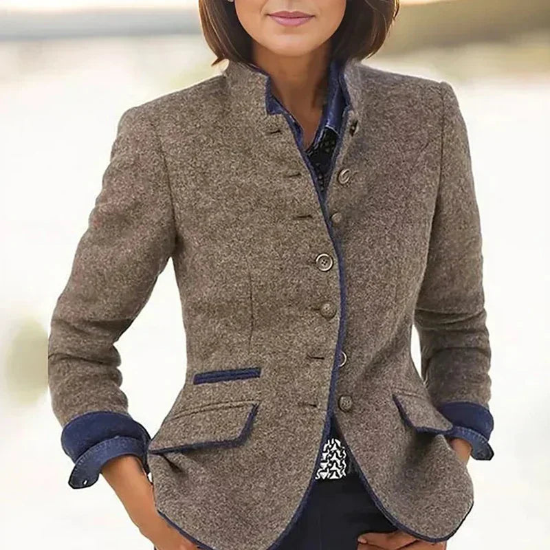 Karolie™ | Stylish Short Jacket