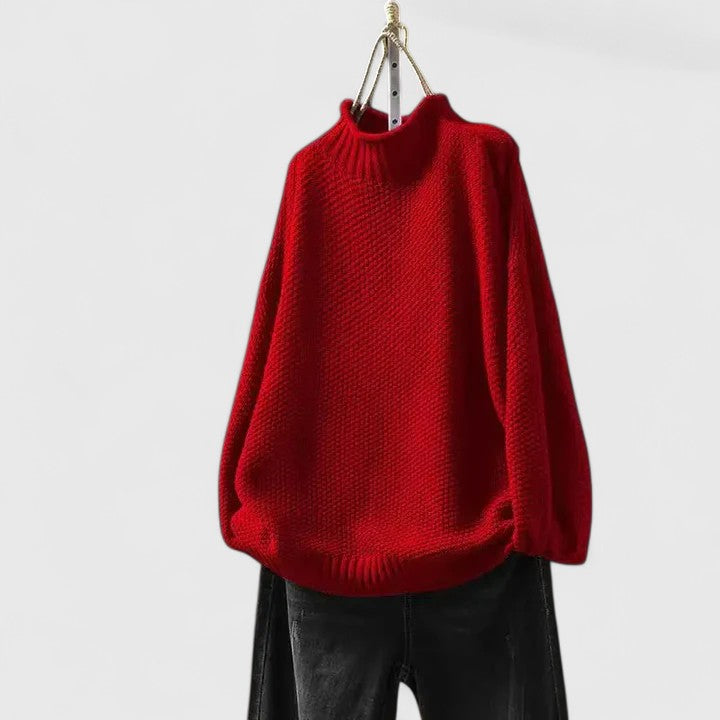 Suzi™ | Sophisticated Sweater