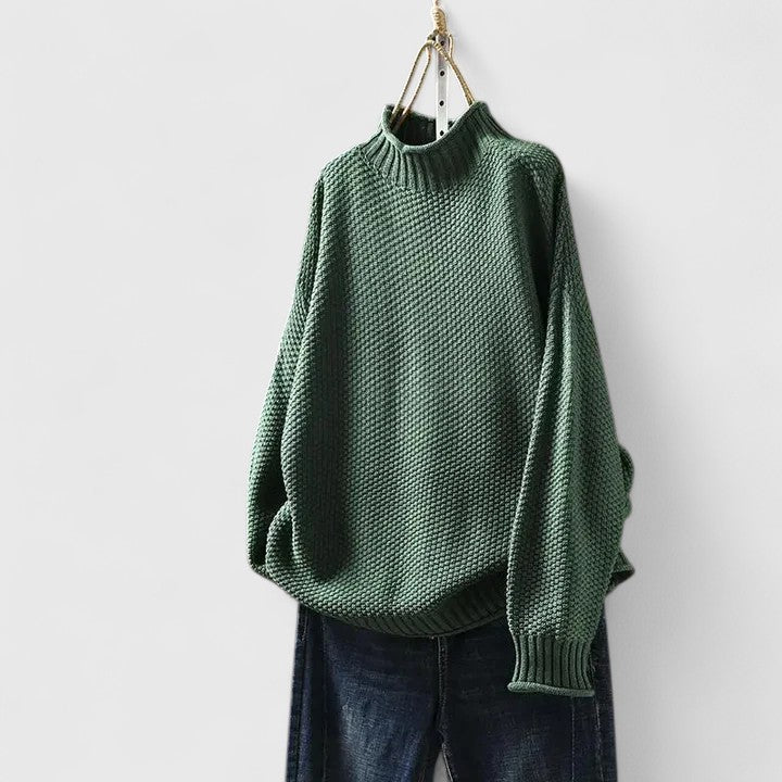 Suzi™ | Sophisticated Sweater