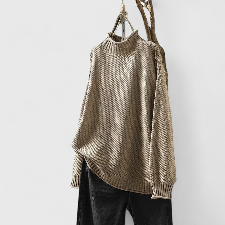 Suzi™ | Sophisticated Sweater