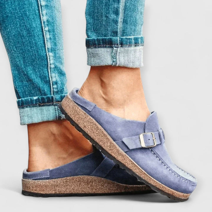Melona™ | Orthopedic Casual Clogs