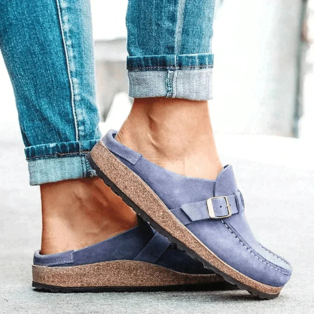 Hilary™ | Orthopedic Mules