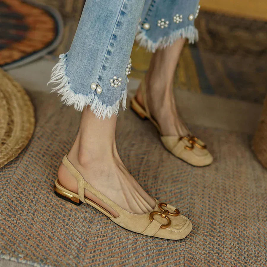 Mathilda™ | Comfortable and Stable Orthopedic Sandals