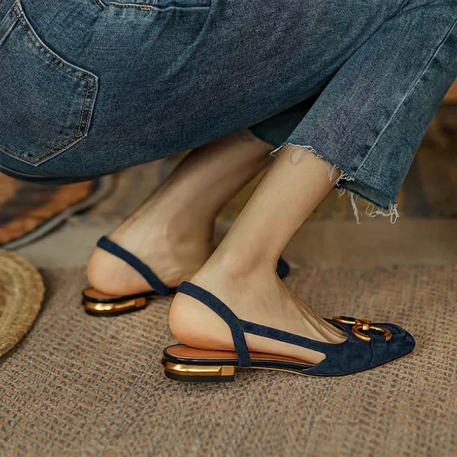 Mathilda™ | Comfortable and Stable Orthopedic Sandals