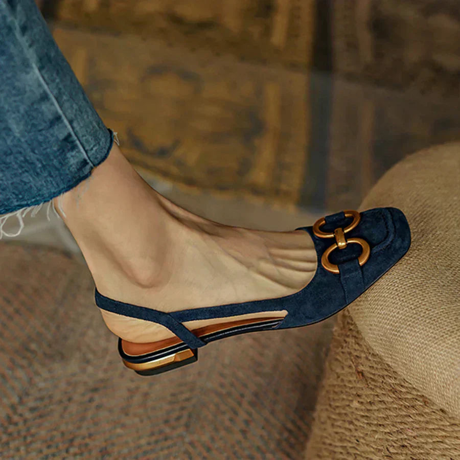 Mathilda™ | Comfortable and Stable Orthopedic Sandals