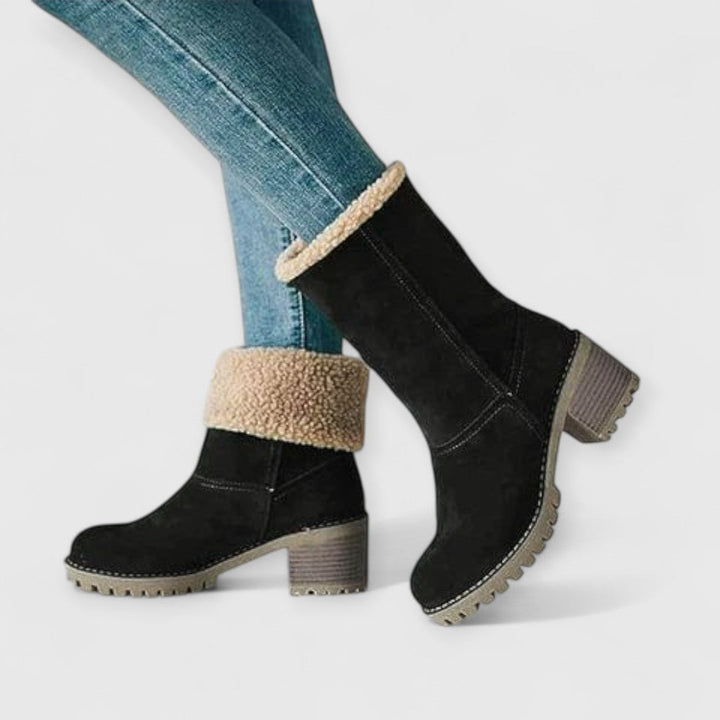Ardia™ | Elegant and Comfortable Boots