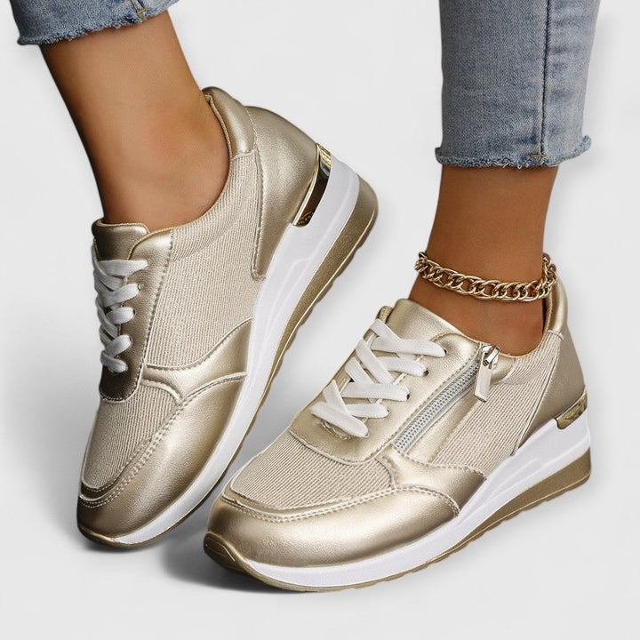Molly™ | Comfortable Sneakers